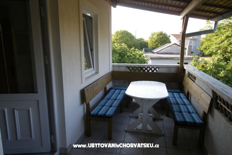 Apartmány  Miskovic – foto 17