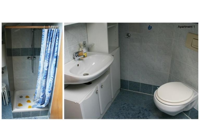 Apartmány  Miskovic – foto 4