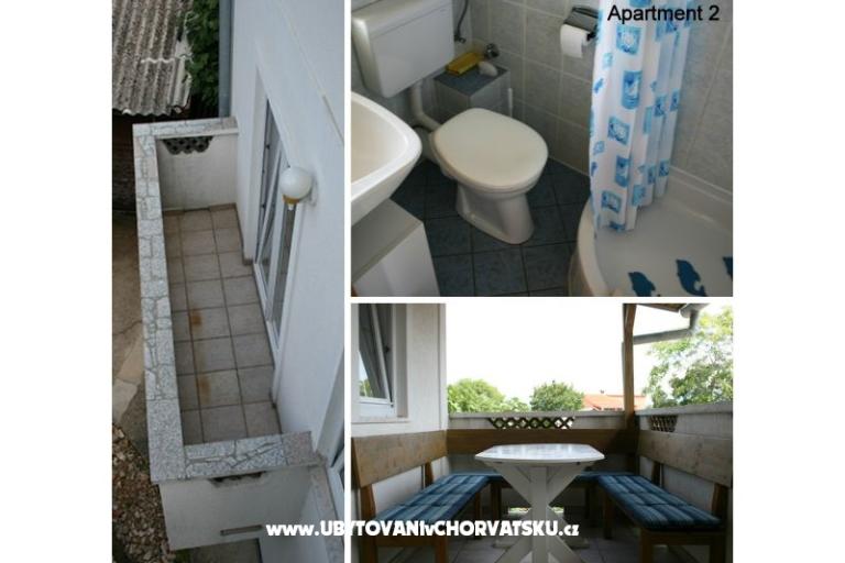 Apartmány  Miskovic – foto 7