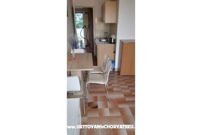 Apartmány Nada – foto 11