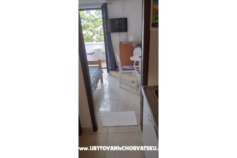 Apartmány Nada – foto 12