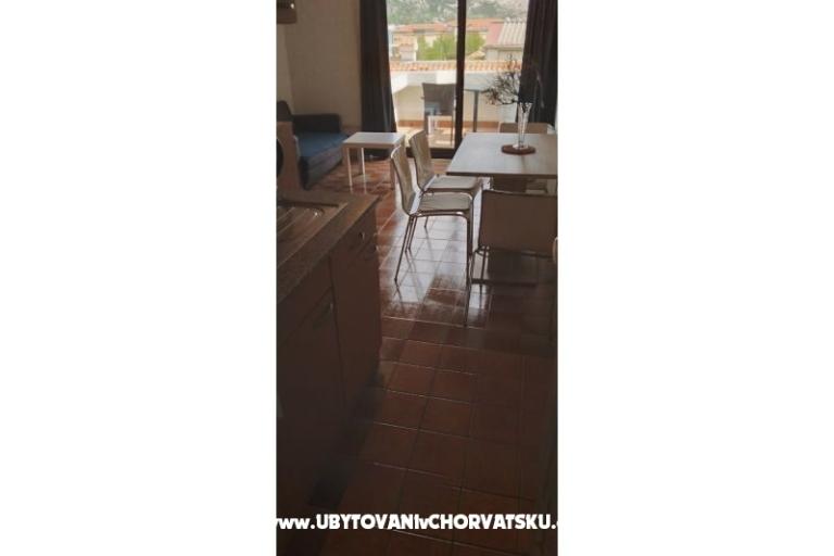Apartmány Nada – foto 13