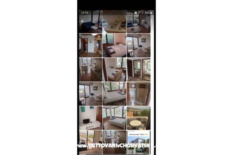 Apartmány Nada – foto 3
