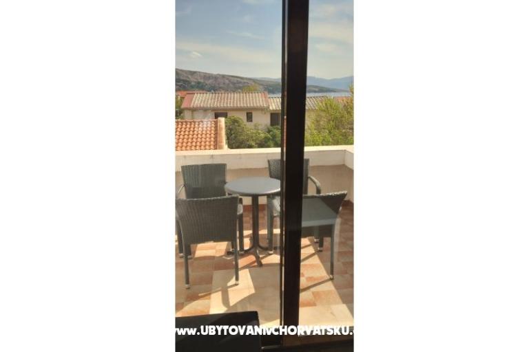 Apartmány Nada – foto 4