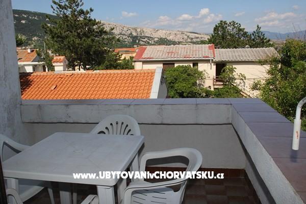 Apartmány Nada – foto 5