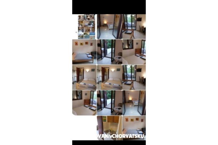 Apartmány Nada – foto 8