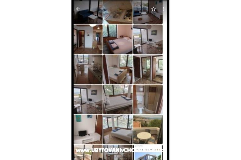 Apartmány Nada – foto 9