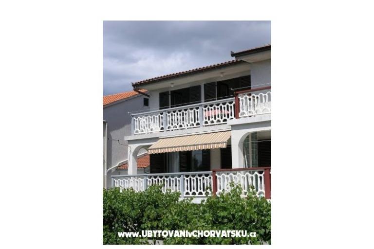Apartmány Neda – foto 2