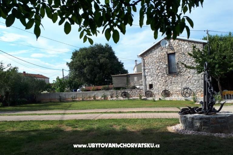 Apartmány Marica – foto 11