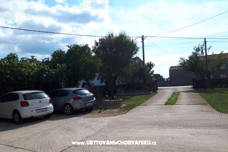 Apartmány Marica – foto 12