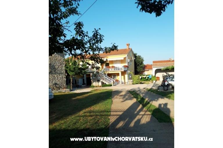 Apartmány Marica – foto 3