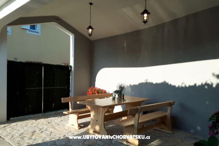 Apartmány Marica – foto 6