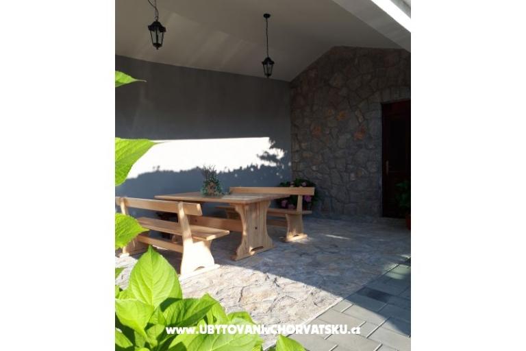 Apartmány Marica – foto 7