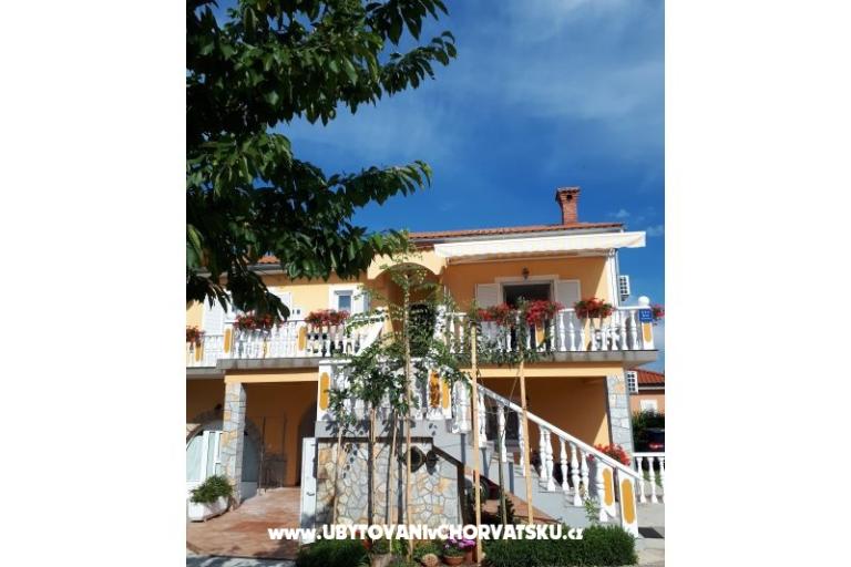 Apartmány Marica – foto 9