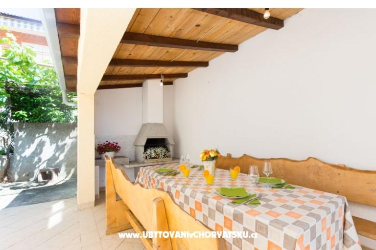 Apartmány Nino – foto 10