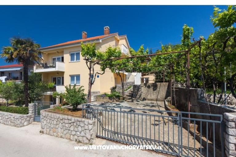 Apartmány Nino – foto 12