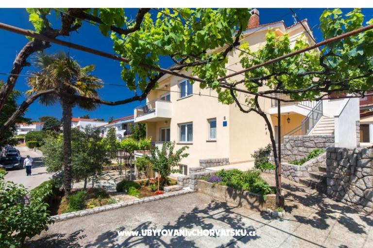 Apartmány Nino – foto 13