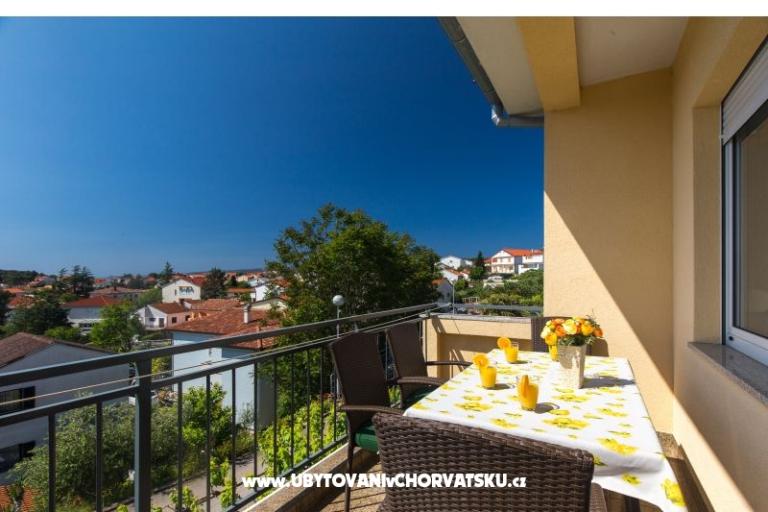 Apartmány Nino – foto 8