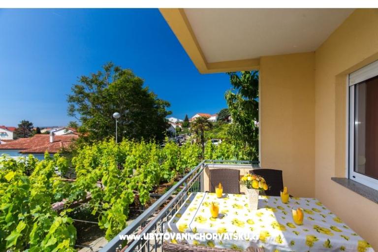 Apartmány Nino – foto 9