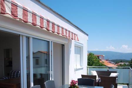 Apartmány Vito Krk – foto 12