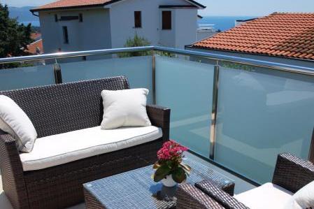 Apartmány Vito Krk – foto 13