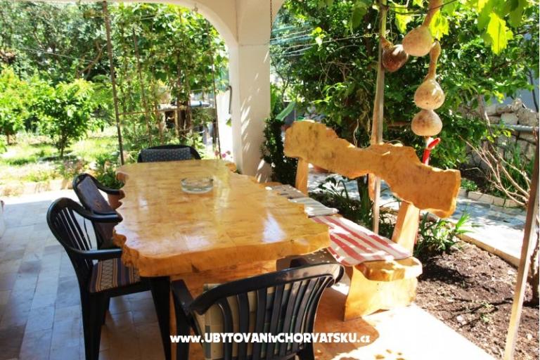 Apartmány Vito Krk – foto 18