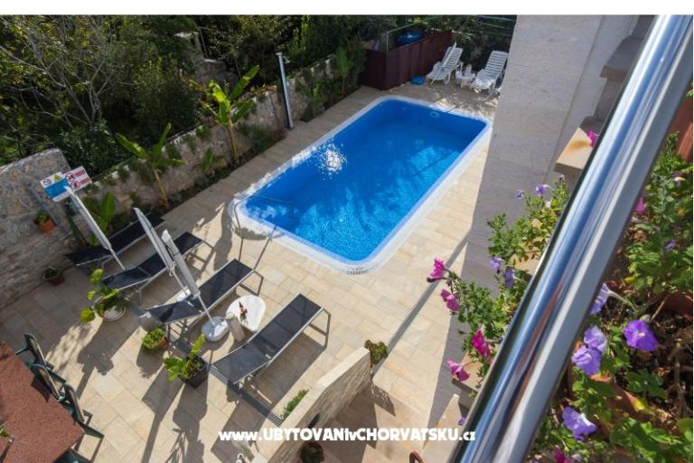 Apartmány Vito Krk – foto 3