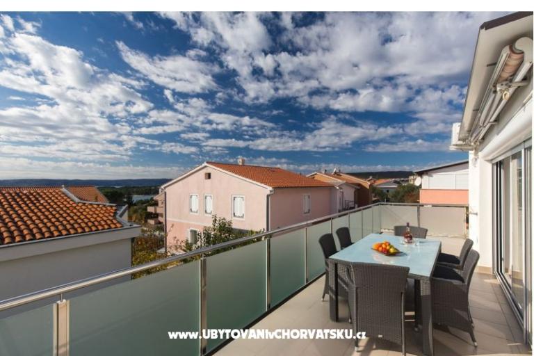 Apartmány Vito Krk – foto 4