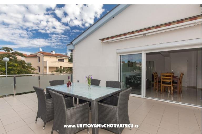 Apartmány Vito Krk – foto 7