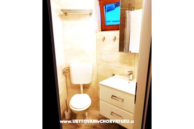Apartmány Olea – foto 11