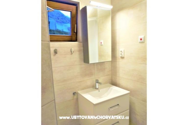 Apartmány Olea – foto 12