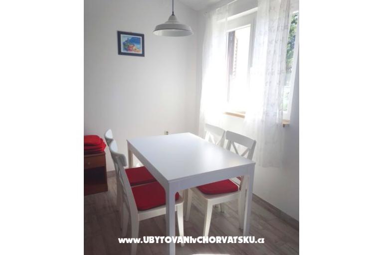 Apartmány Olea – foto 16
