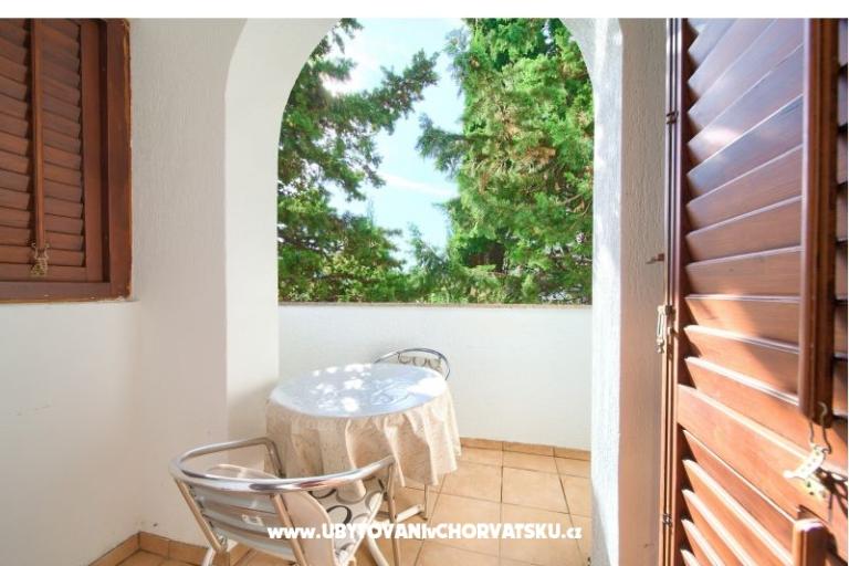 Apartmány Olea – foto 17