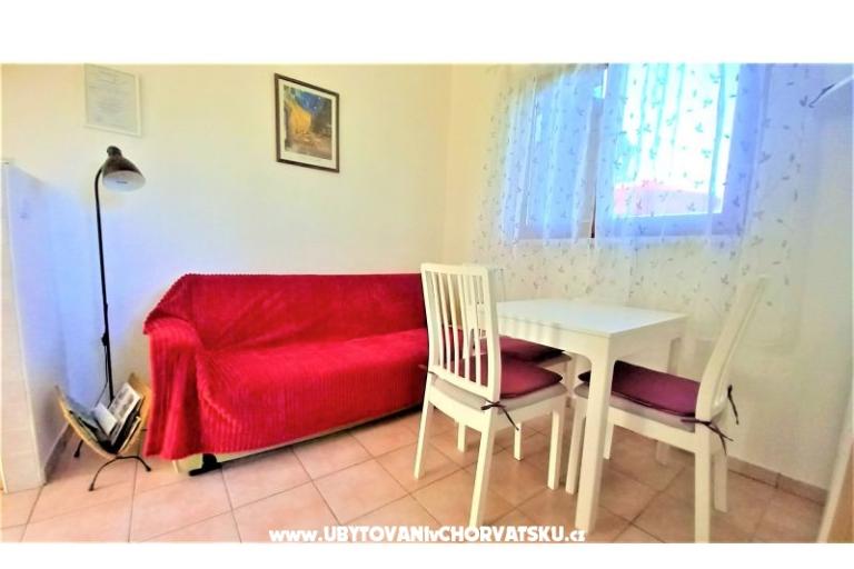 Apartmány Olea – foto 19