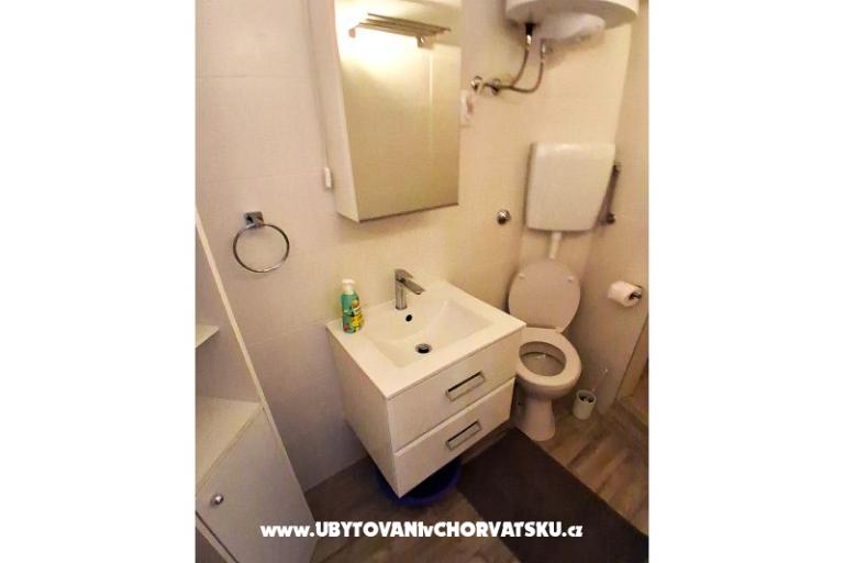 Apartmány Olea – foto 22