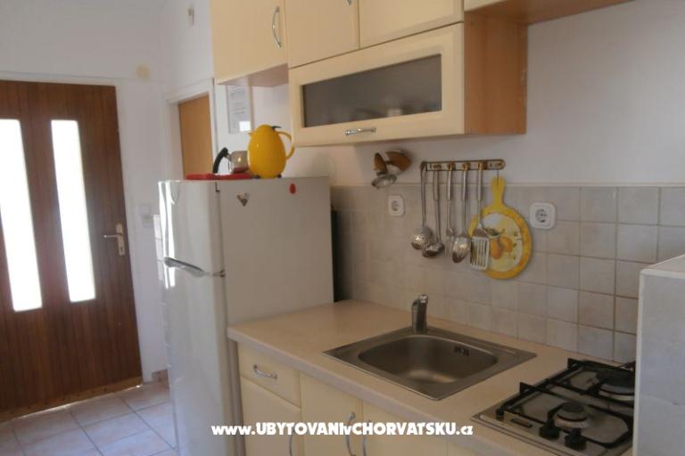 Apartmány Olea – foto 23
