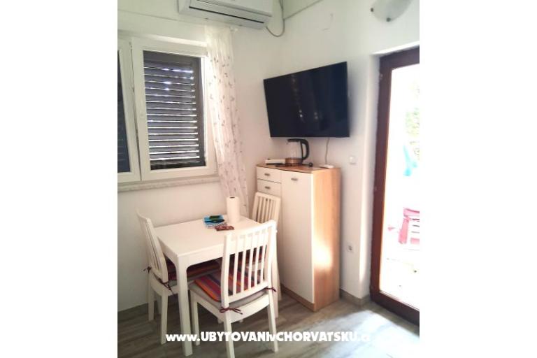 Apartmány Olea – foto 24