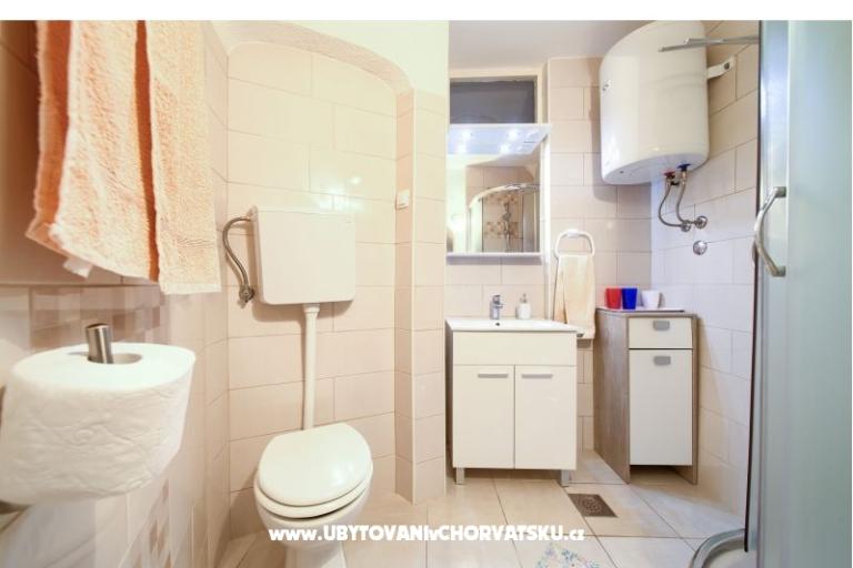 Apartmány Olea – foto 7