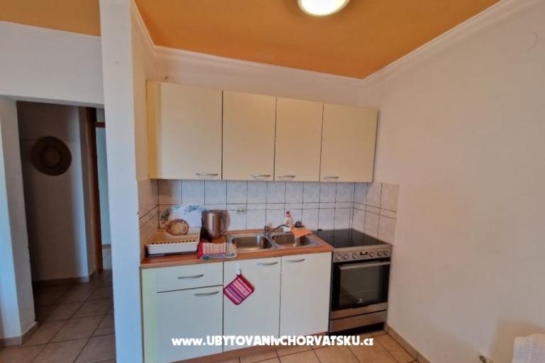Apartmány Omišalj – foto 10