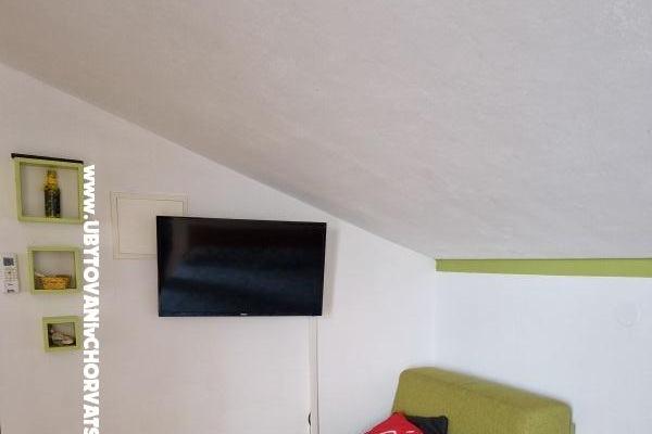 Apartmány Omišalj – foto 11