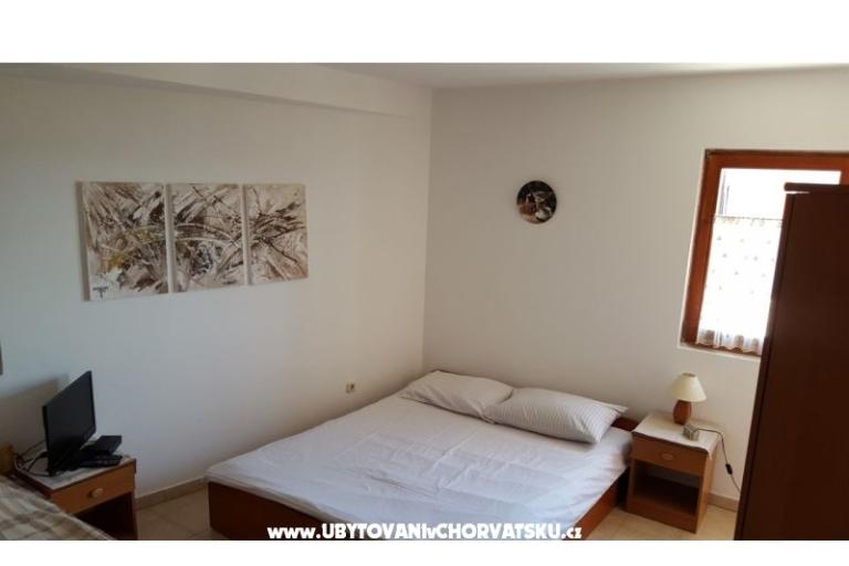 Apartmány Omišalj – foto 15