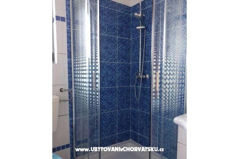 Apartmány Omišalj – foto 18