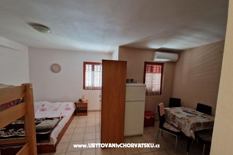 Apartmány Omišalj – foto 19