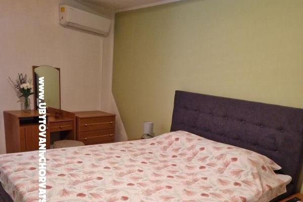 Apartmány Omišalj – foto 24