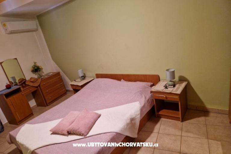 Apartmány Omišalj – foto 4
