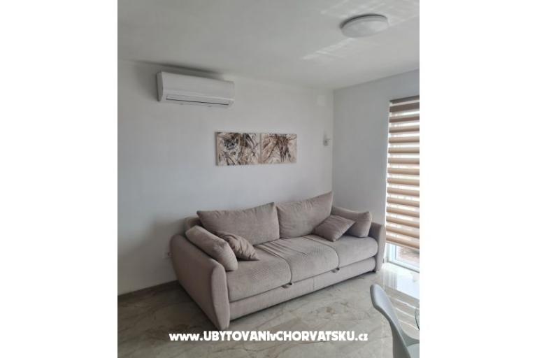 Apartmány Omišalj – foto 9