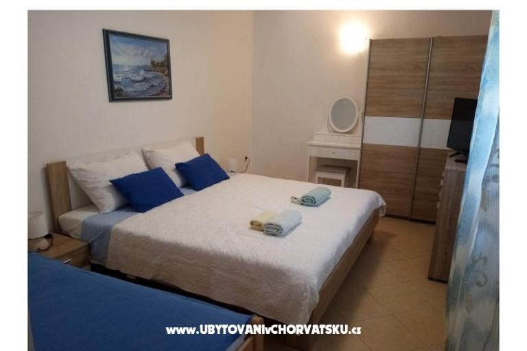 Apartmány Matea – foto 11
