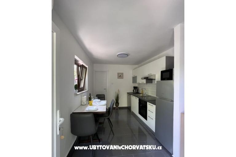 Apartmány Matea – foto 12