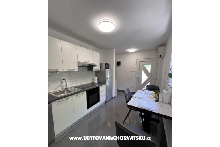 Apartmány Matea – foto 13