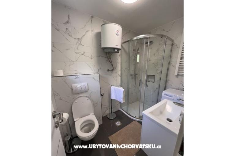 Apartmány Matea – foto 14